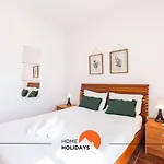 #020 Medronheira Relax & Comfort Daire