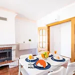 Daire #020 Medronheira Relax & Comfort Albufeira
