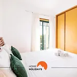 Daire #020 Medronheira Relax & Comfort *