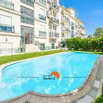 #020 Medronheira Relax & Comfort Daire Albufeira