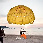 Διαμέρισμα #020 Medronheira Relax & Comfort *