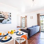 Διαμέρισμα #020 Medronheira Relax & Comfort *