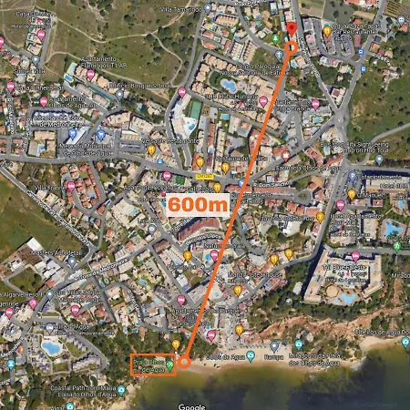 #020 Medronheira By Holidays 阿尔布费拉