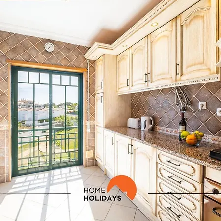 #020 Medronheira By Holidays * 阿尔布费拉