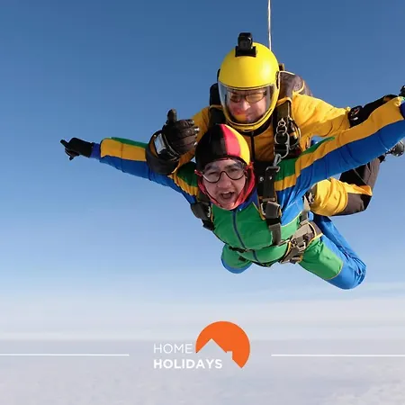 #020 Medronheira By Holidays *