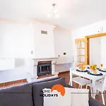 #020 Medronheira Relax & Comfort Appartamento Albufeira