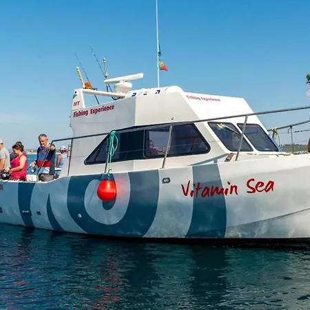 #020 Medronheira By Holidays * Αλμπουφέιρα