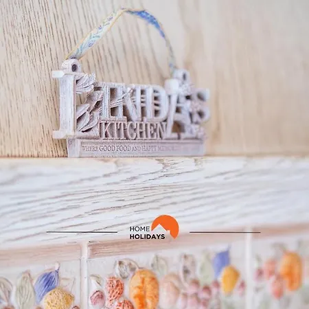 Appartamento #020 Medronheira By Holidays *