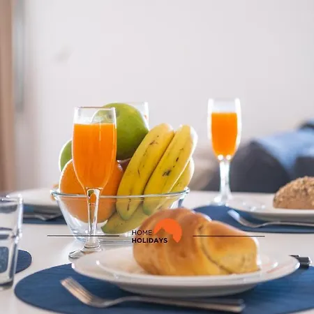 #020 Medronheira By Holidays Apartament Albufeira