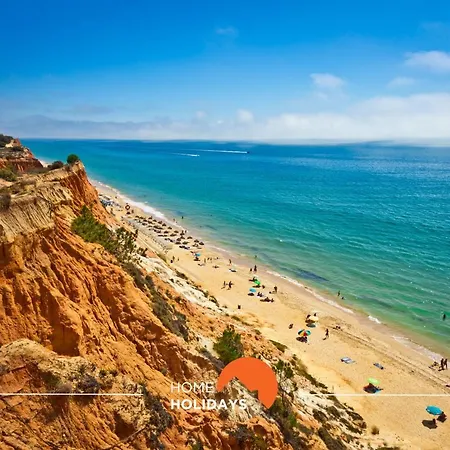 #020 Medronheira Relax & Comfort شقة البوفيرا