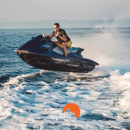 #020 Medronheira Relax & Comfort Appartamento *