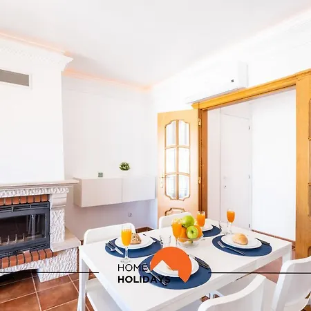 Διαμέρισμα #020 Medronheira By Holidays Αλμπουφέιρα