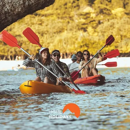 #020 Medronheira Relax & Comfort البوفيرا