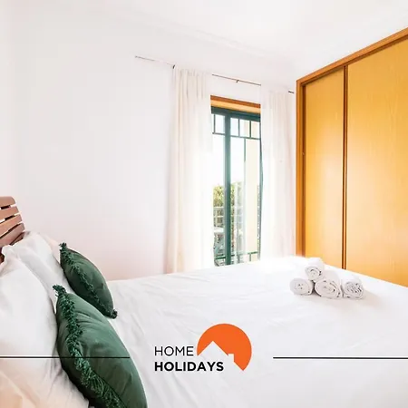 Διαμέρισμα #020 Medronheira By Holidays *