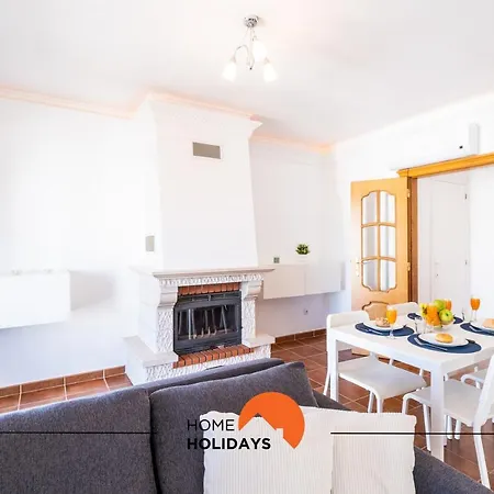 #020 Medronheira By Holidays Διαμέρισμα Αλμπουφέιρα