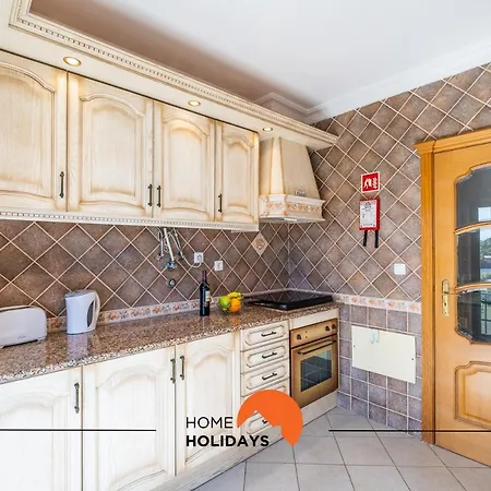 Apartament #020 Medronheira By Holidays Albufeira