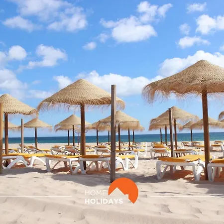 Lägenhet #020 Medronheira Relax & Comfort Albufeira
