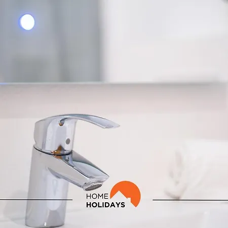 Διαμέρισμα #020 Medronheira By Holidays Αλμπουφέιρα