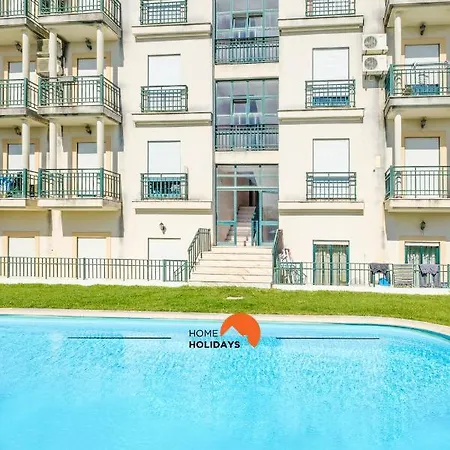 Appartamento #020 Medronheira By Holidays Albufeira