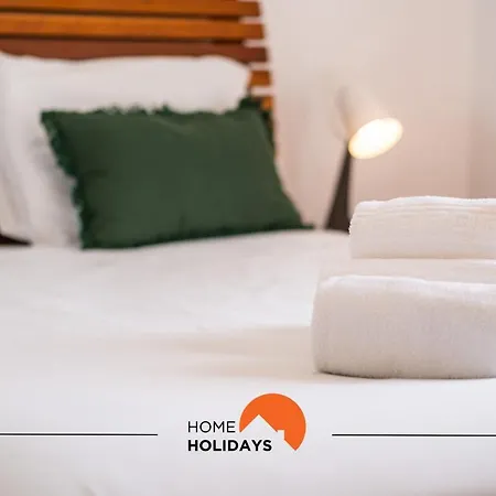 #020 Medronheira By Holidays Διαμέρισμα Αλμπουφέιρα