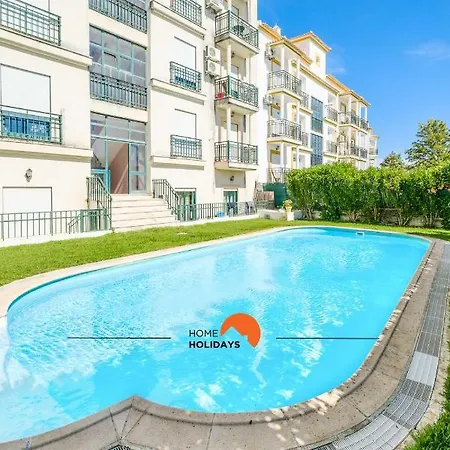 #020 Medronheira By Holidays Appartamento Albufeira