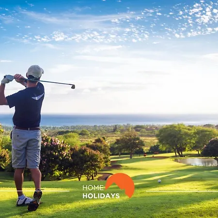 #020 Medronheira By Holidays *