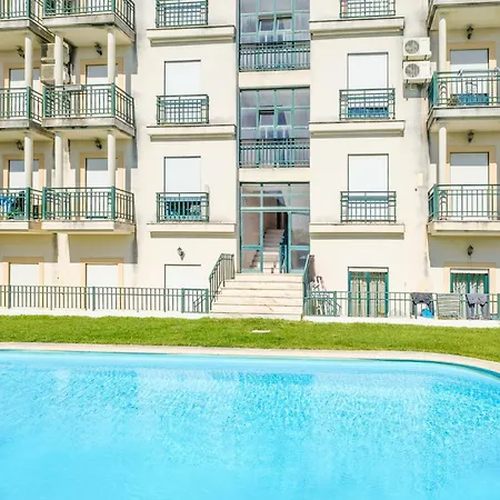 Apartment #020 Medronheira Relax & Comfort Albufeira