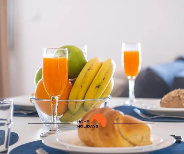 #020 Medronheira By Holidays Apartamento Albufeira