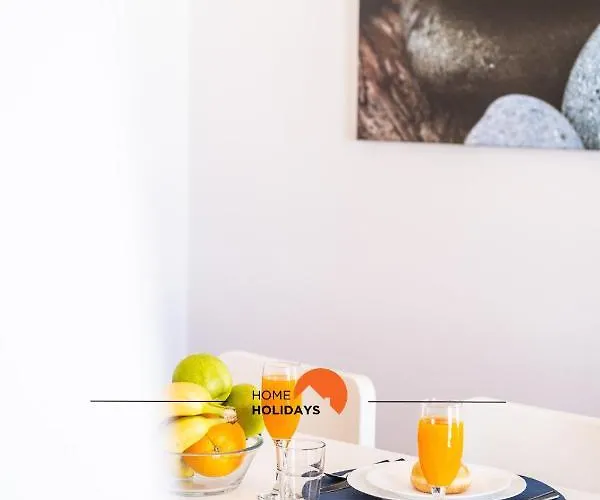 #020 Medronheira By Holidays *