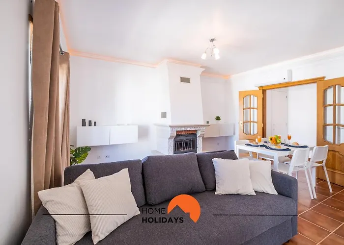 #020 Medronheira By Holidays Apartamento