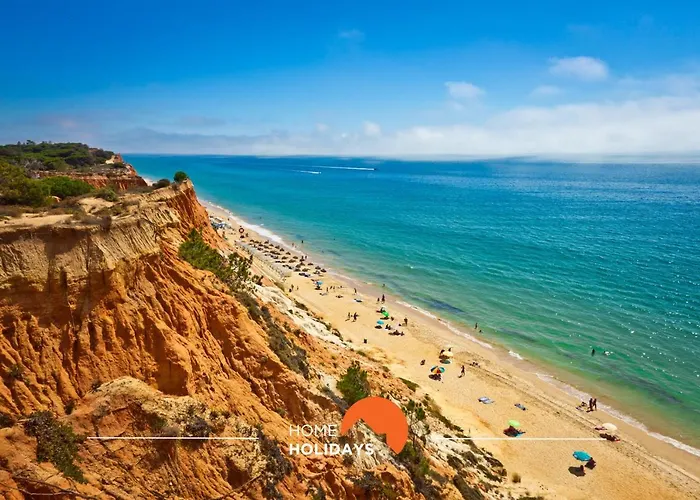 #020 Medronheira By Holidays Apartamento Albufeira