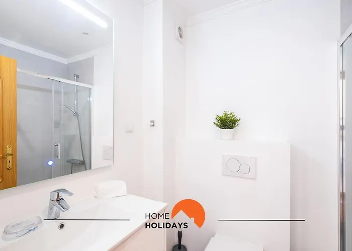#020 Medronheira By Holidays Apartamento Albufeira