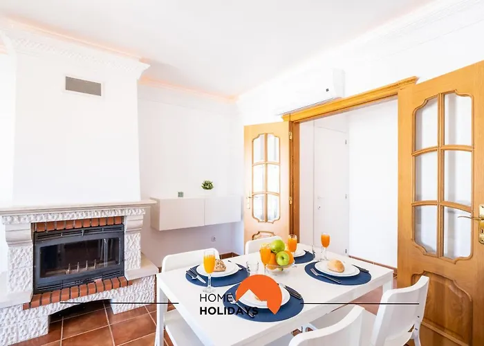 Apartamento #020 Medronheira By Holidays Albufeira