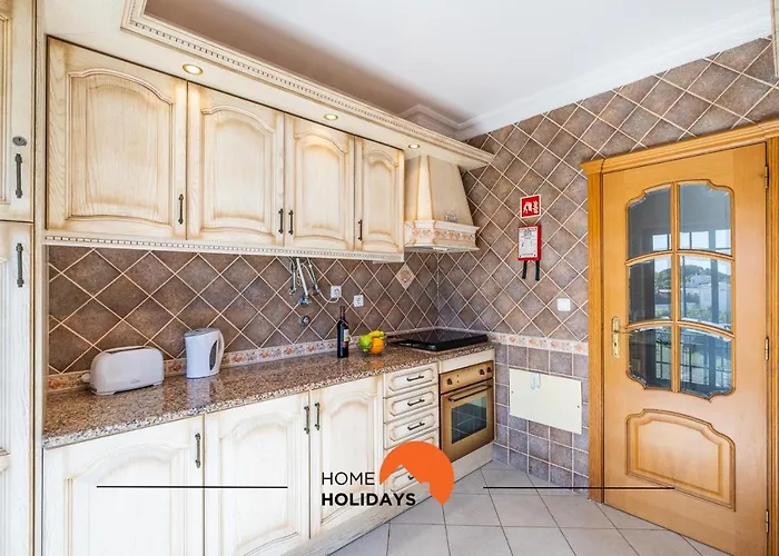 Apartamento #020 Medronheira By Holidays Albufeira