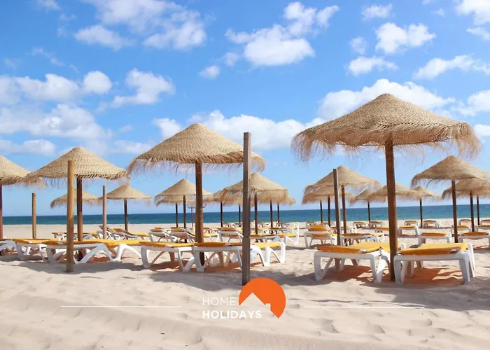 Apartamento #020 Medronheira By Holidays Albufeira