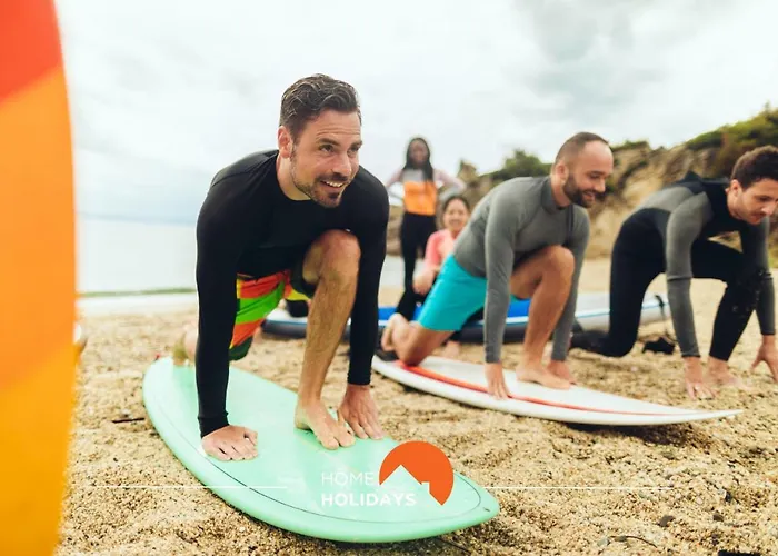 #020 Medronheira By Holidays Albufeira