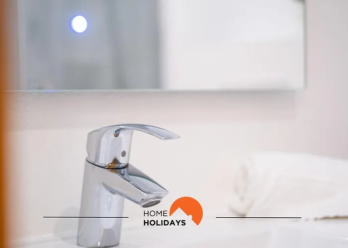 Apartamento #020 Medronheira By Holidays Albufeira