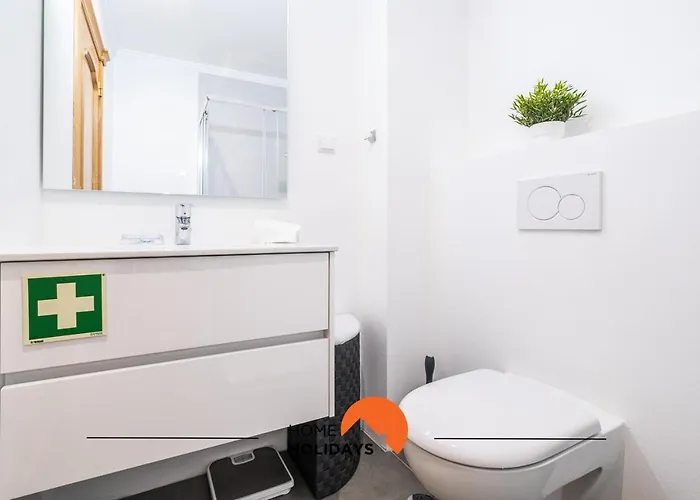 #020 Medronheira By Holidays Apartamento