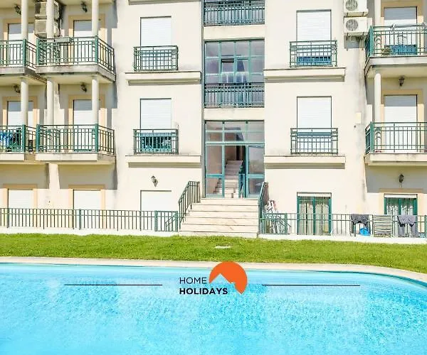 Apartamento #020 Medronheira By Holidays Albufeira