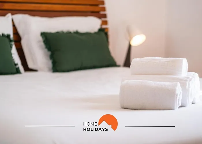 #020 Medronheira By Holidays Apartamento Albufeira