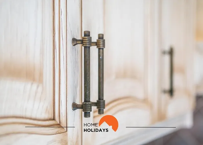 #020 Medronheira By Holidays Apartamento *