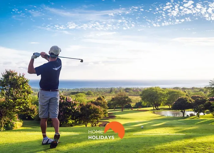 #020 Medronheira By Holidays *