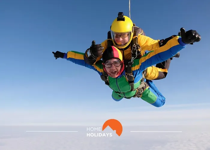 #020 Medronheira By Holidays *